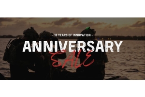 S&S Precision Celebrates 18 Years