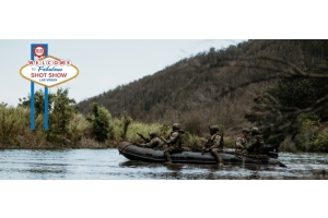 S&S Precision Returns to SHOT Show 2026