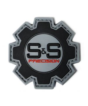 S&S Precision, Mini Rubber Patch