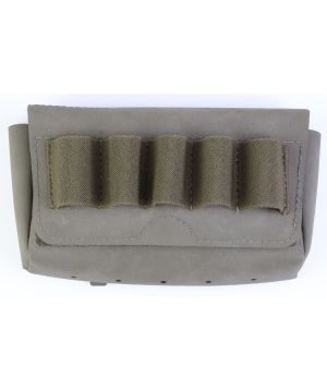 OSS Pouches - Gear