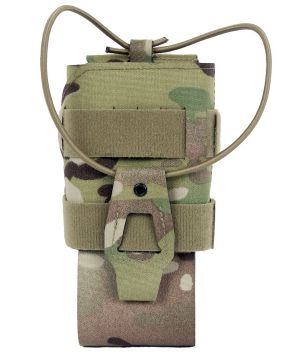 Radio Pouch