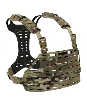 実物 s&s precision plate frame パーツ cummerband adapter quick