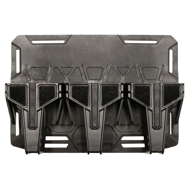 Kangaroo Insert Kit with x3 SMR™ & GRT™ Base Plate