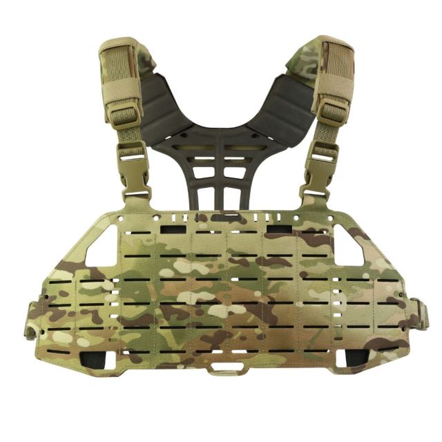 Chest Rig-Modular™ (CR-M™)
