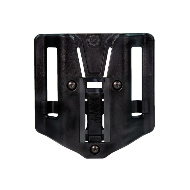 Gear Retention Track™ Reinforced Belt Adapter