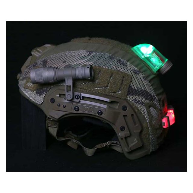 Helmet Lighting Starter Bundle