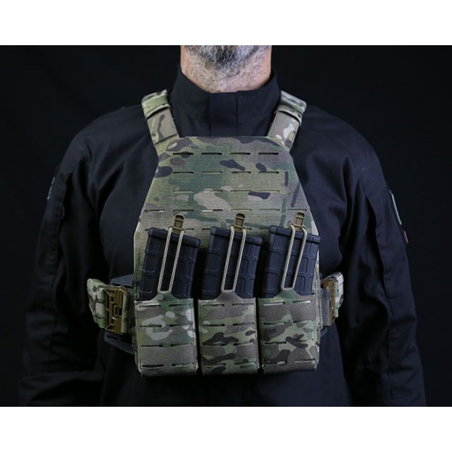 Active Shooter Response Bundle