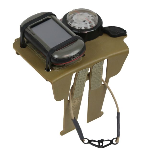 Navboard® Stubby with Compass