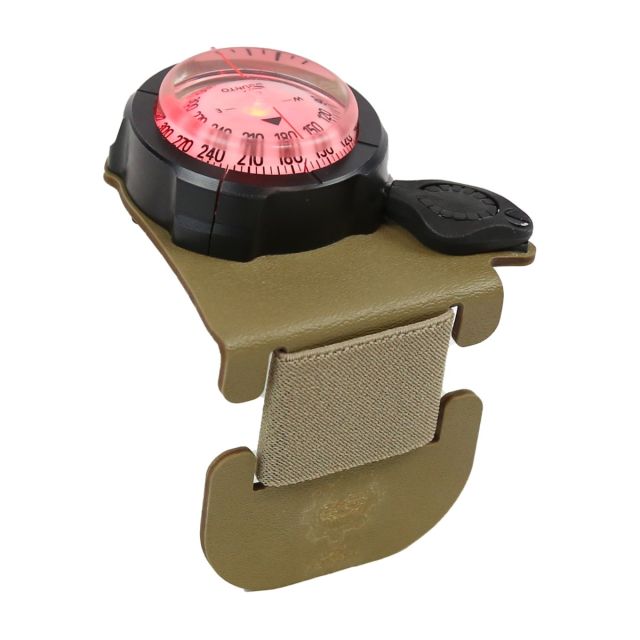 Navboard® Tandem with Compass