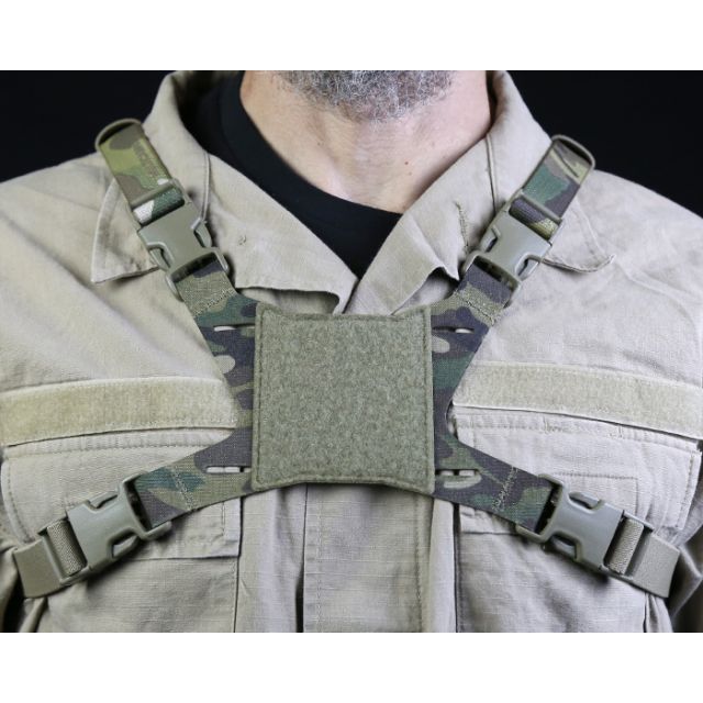 NavBoard® FlipLite™ Harness