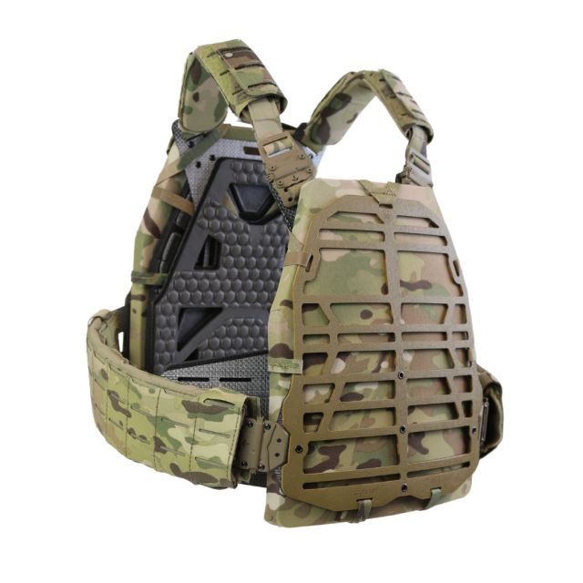 PlateFrame-Modular™ (PF-M™)