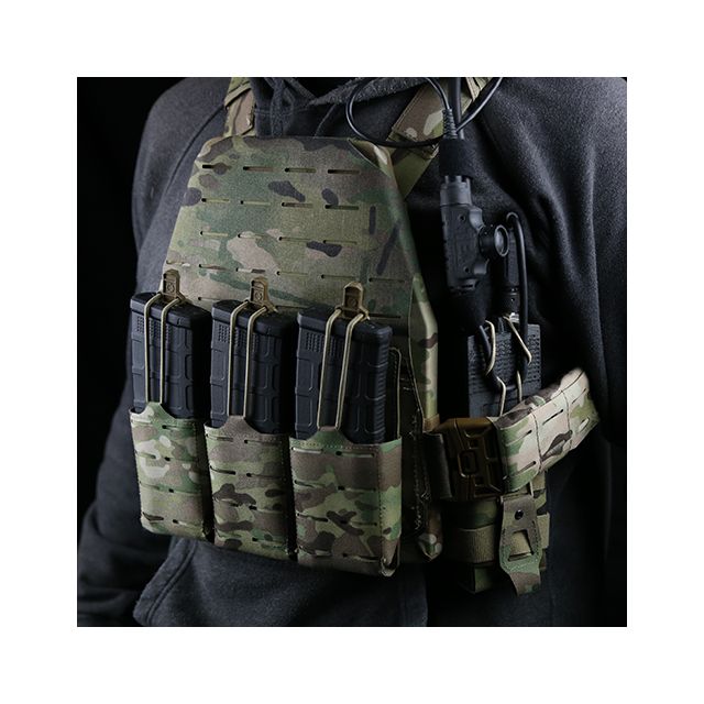 Shoot-Move-Communicate Bundle