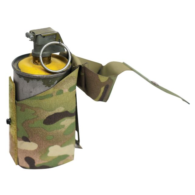 Smoke Grenade Pouch