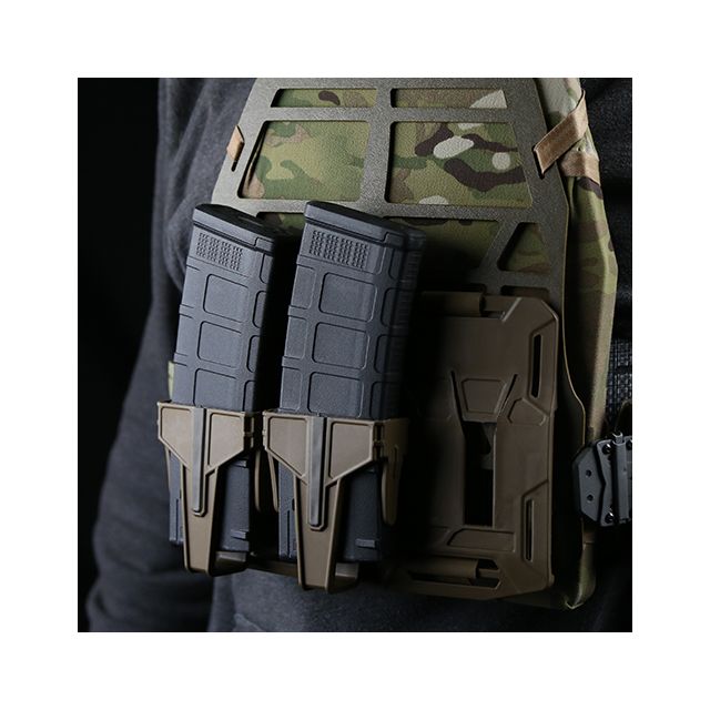 GRT™ SMR™ PlateFrame Kit