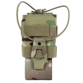 Radio pouch 2025