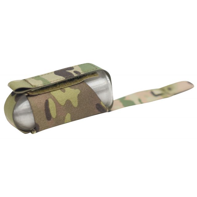 Grenade Launcher Holster