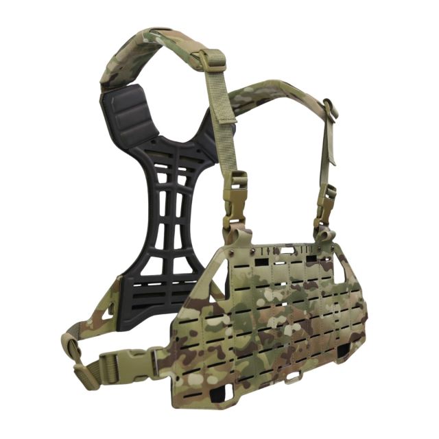 Chest Rig-Modular™ (CR-M™)