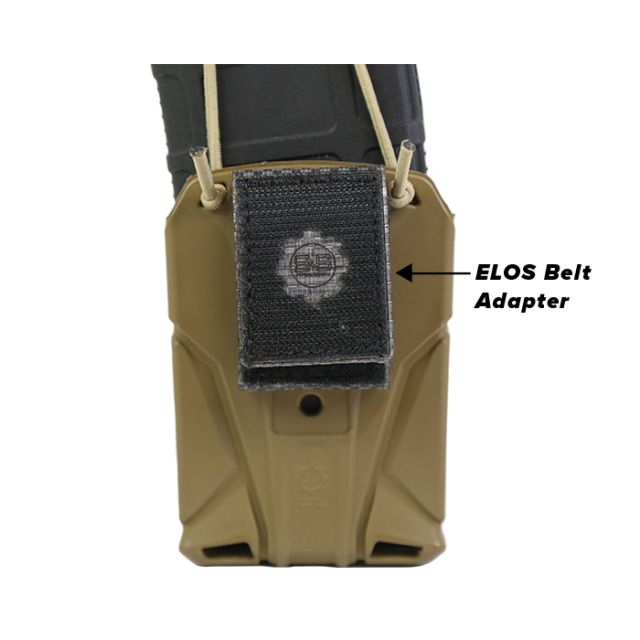 ELOS™ Belt Adapter