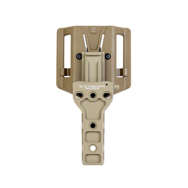 WeaponLink™ GRT