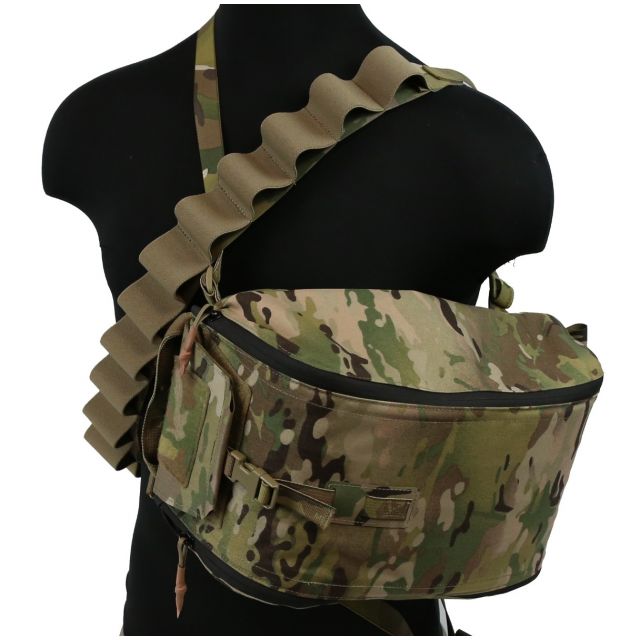 S＆S　M320　ホルスター　レプリカ Grenade Launcher Holster