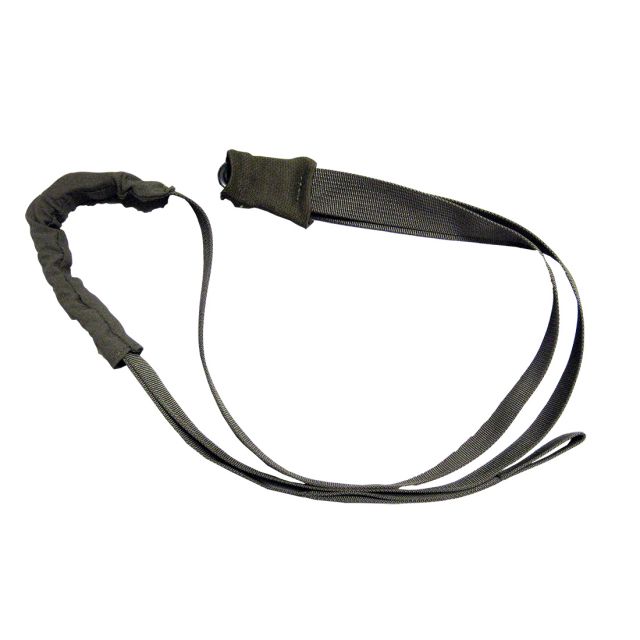 Adjustable Low Profile Sling Toadvine