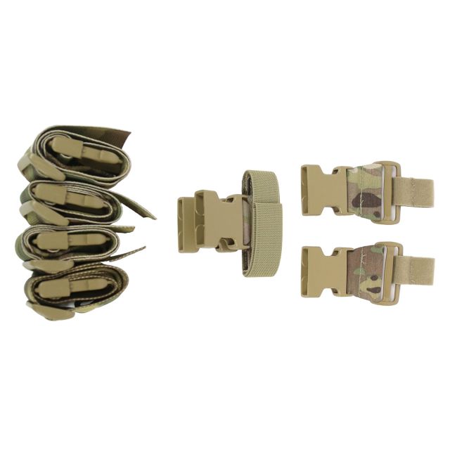 Rebreather Attachment Kit (RAK)