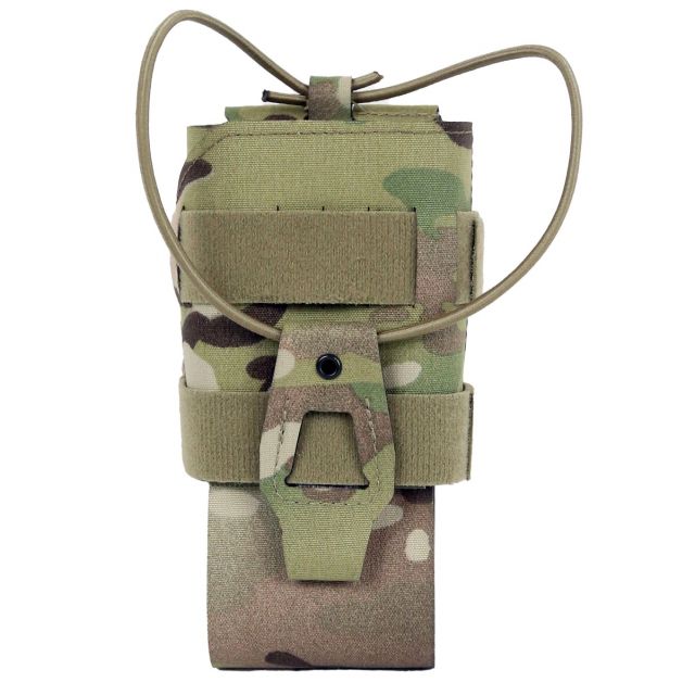 Radio Pouch