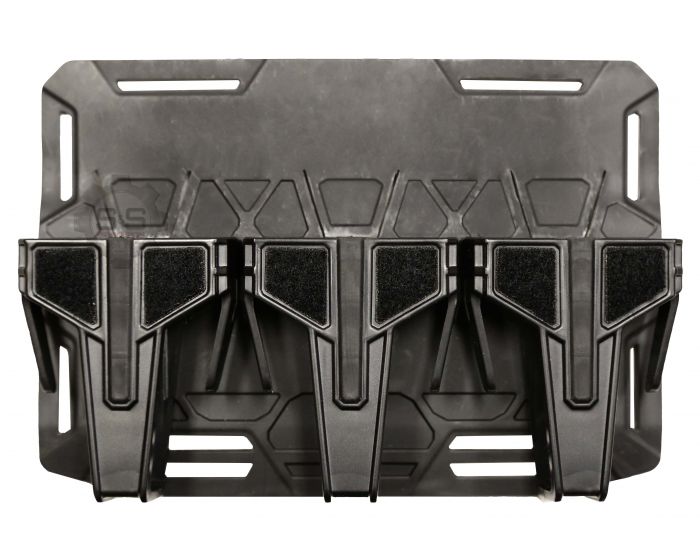 Gear Retention Track™ - Kangaroo Kit