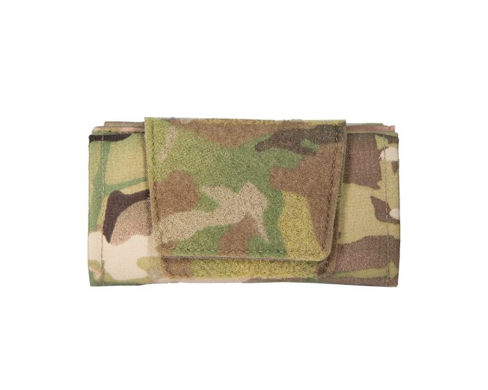 Admin Low Pro MOLLE with PTT Wing