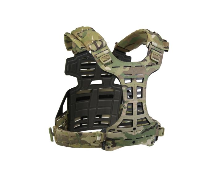 Advanced Tactical Harness (ATH)