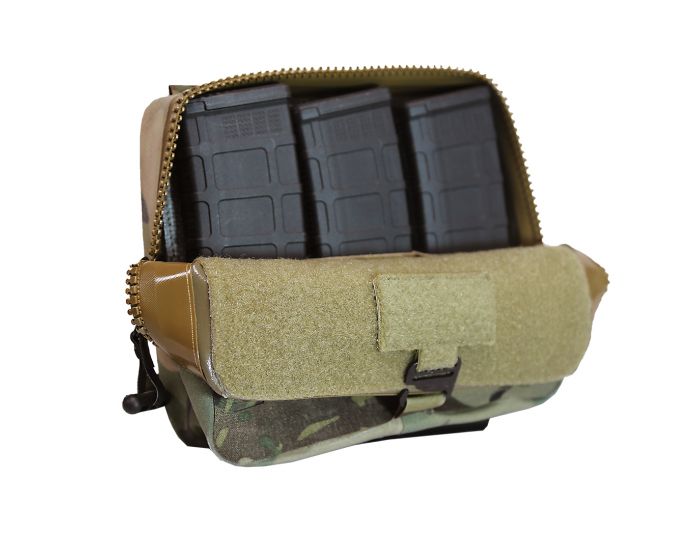 Dry hot sale pack pouches