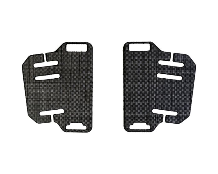 FlipLite Chest Rig Adapter - No Paddle Version