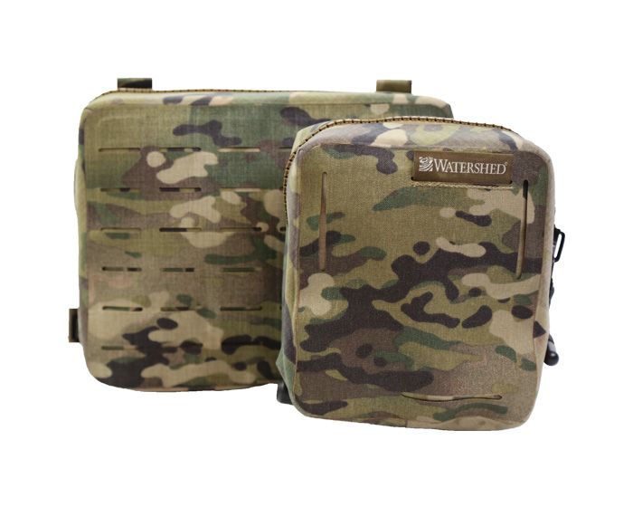 Dry pouch 2025