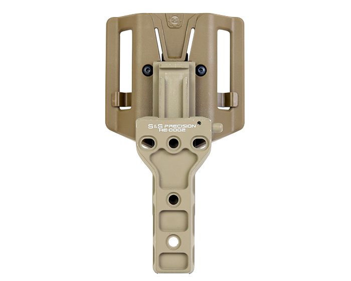公式ファッションブランド通販サイト Holster Extender GRT トイガン