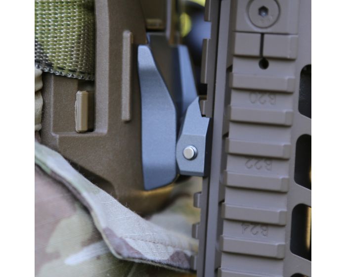 WeaponLink™ GRT