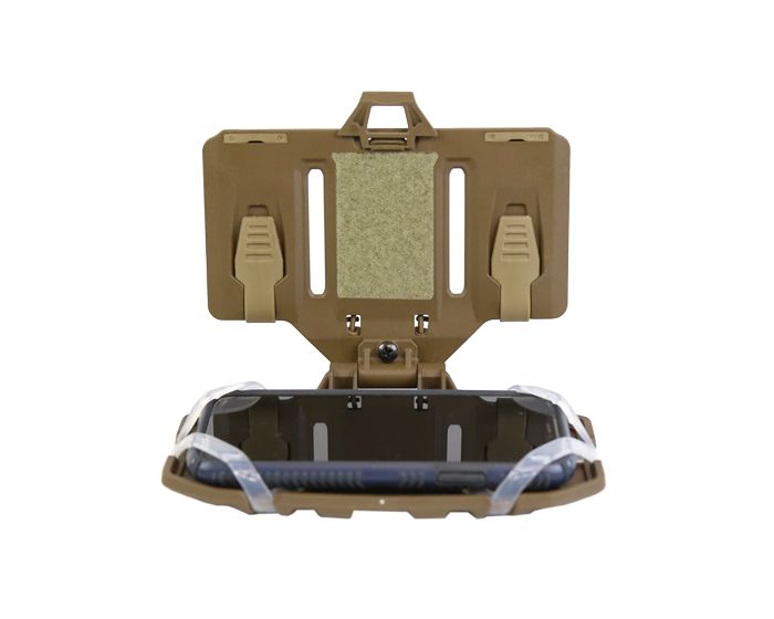 品質満点 NavBoard FlipLite 個人装備