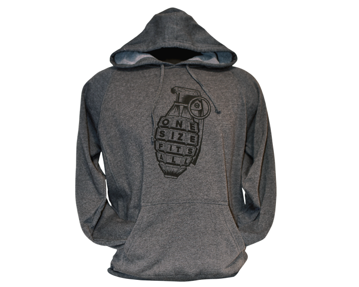 Grenade hoodie cheap
