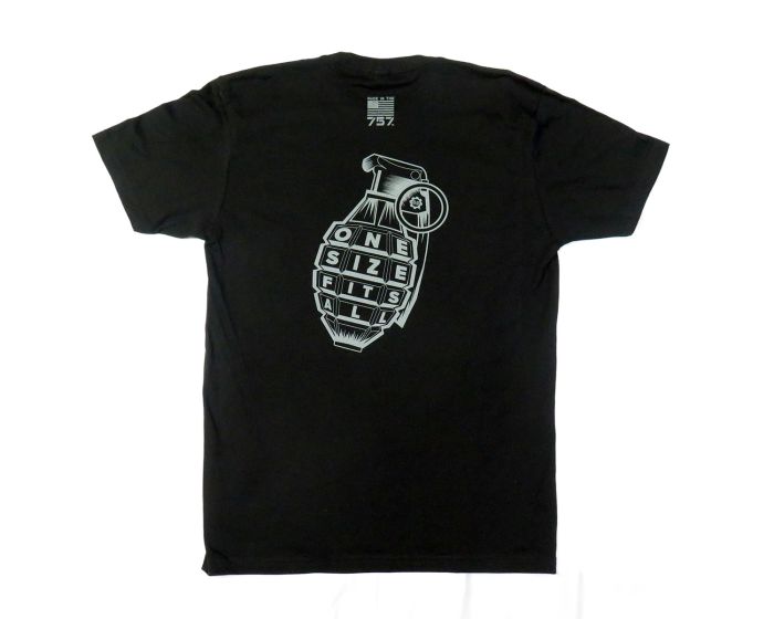 Pineapple Grenade T-Shirt