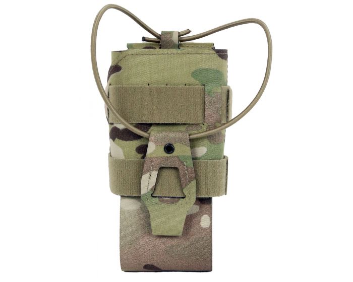 Radio Pouch