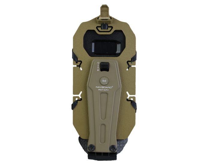 NavBoard™ Rotary