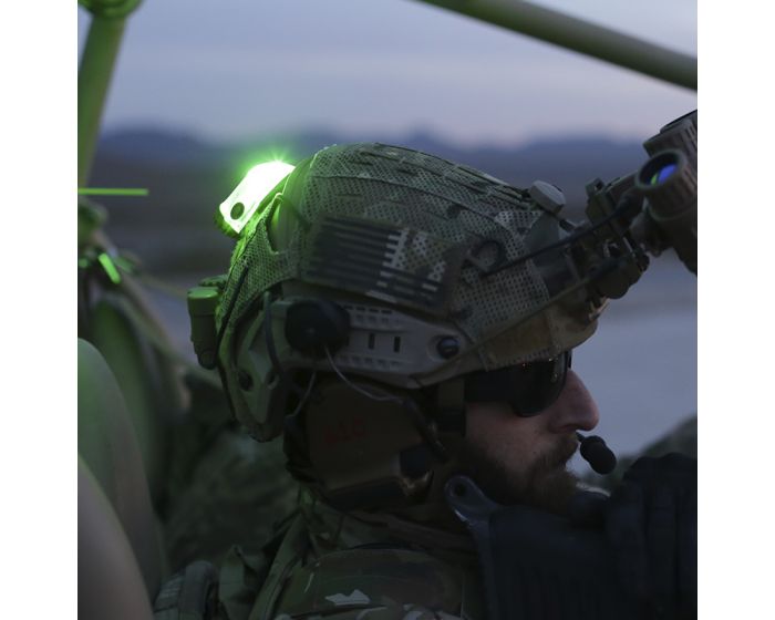 Helmet Lighting Starter Bundle