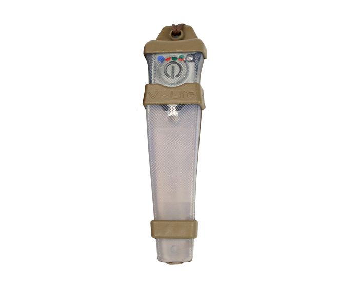 s&s precision v-lite manta ops米軍 ライト S&S Precision V-Lite - Programmable Model - Operationally