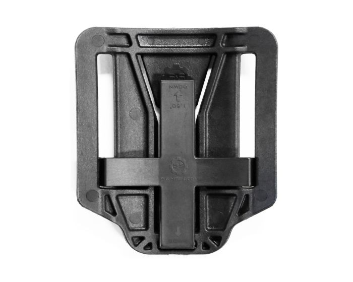 Gear Retention Track Belt Adapter