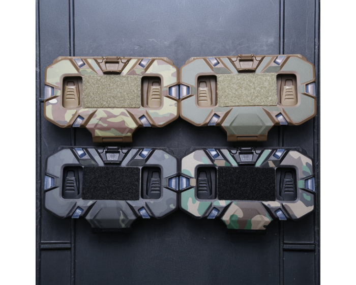 NavBoard® FlipLite™ Wrap