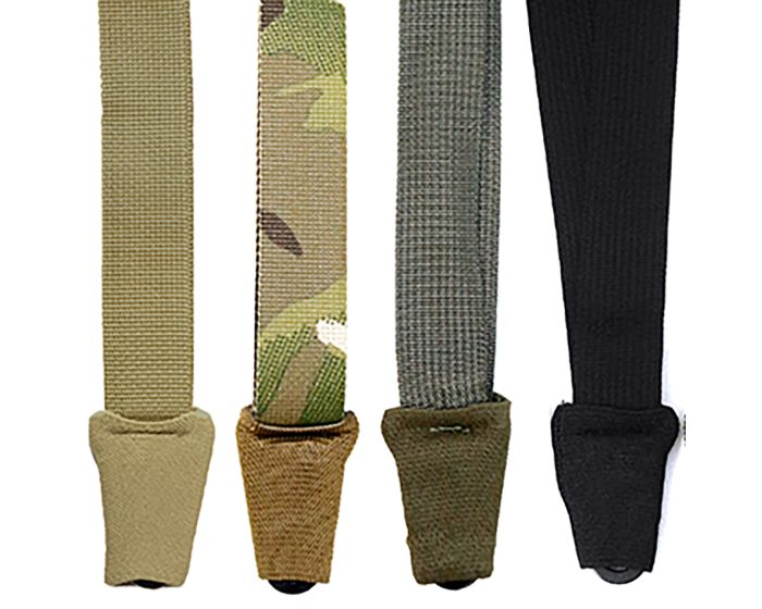 Adjustable Low Profile Sling