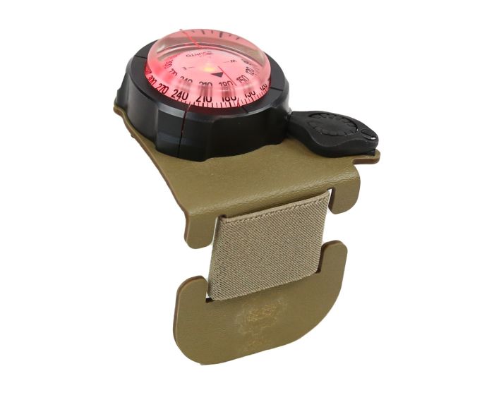 NavBoard Tandem with Compass