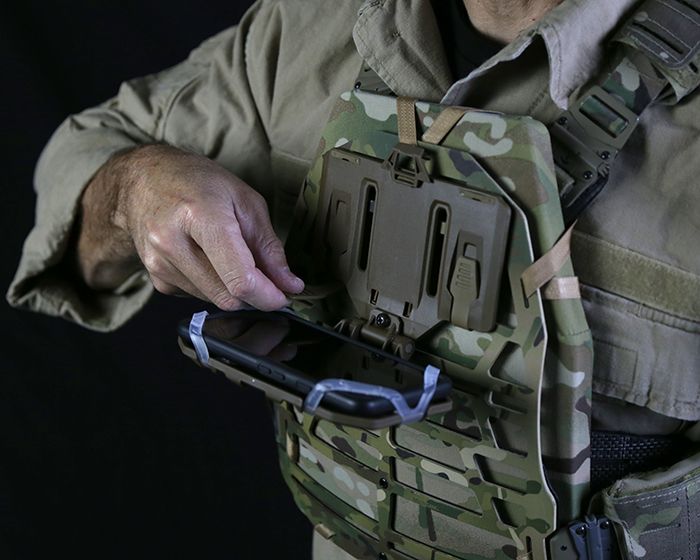 S&S Precision NavBoard FlipLite 米軍 特殊部隊 NavBoard FlipLite