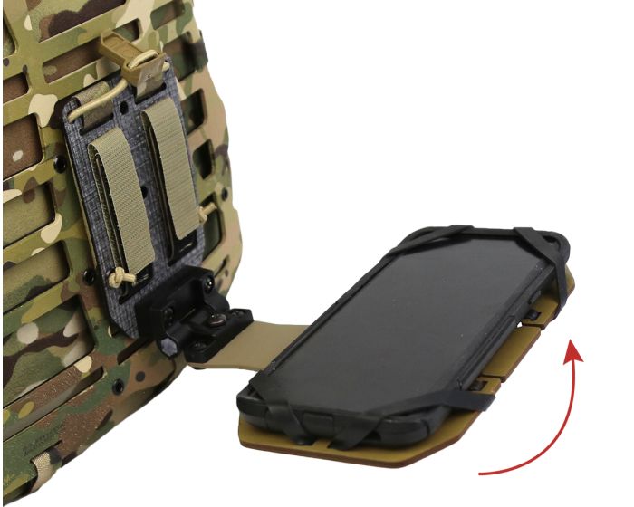 NavBoard™ Rotary