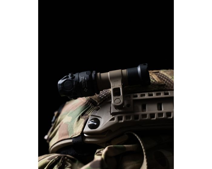 S&S Precision M-Ax Ops surefire ライト マウント tan_white_top__80068.