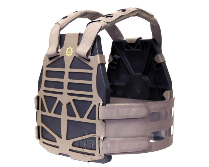 S&S Precision Training Plate